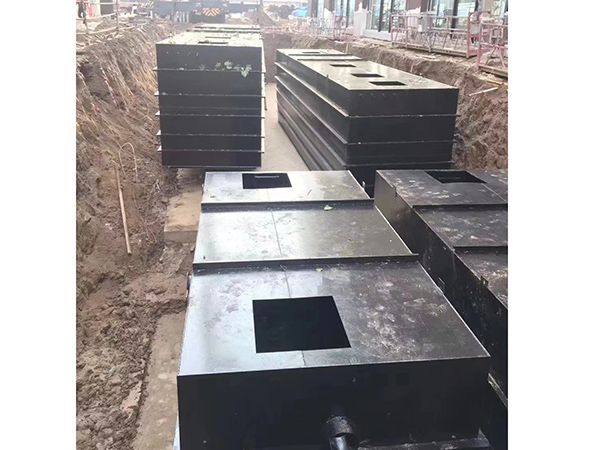 淇县​甘肃嘉源通环保：全品类水处理设备，一站式守护碧水清流